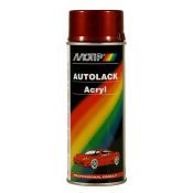 MOTIP Autolak Compact Spray  51530 Bruin Met 51530 BRUIN MET