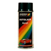 MOTIP Autolak Compact Spray  53688 Groen Met 53688 GROEN MET