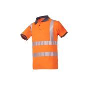 Sioen Poloshirt Siocool Grimsey