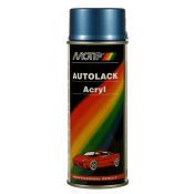 MOTIP Autolak Compact Spray  54510 Blauw Met 54510 BLAUW MET