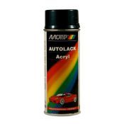 MOTIP Autolak Compact Spray  54595 Blauw Met 54595 BLAUW MET