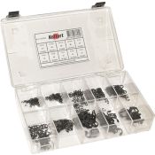 Kelfort Assortimentsdoosje Asborgringen 10 DELIG NR. 14