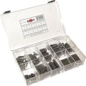Kelfort Assortimentsdoosje Inlegspie - Doos Nr. 17 10 DELIG
