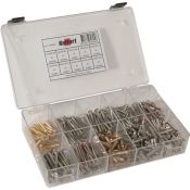 Kelfort Assortiment Patentboutjes 10 DELIG