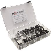 Kelfort Assortimentsdoosje O-ringen NIET METRISCH
