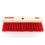 Vero Stadsreinigingsbezem 80ppn 410mm FSC
