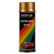 MOTIP Autolak Compact Spray  56000 Beige Met 56000 BEIGE MET