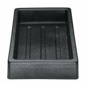 Gedore Gereedschapmodule, leeg 1500 E-N L