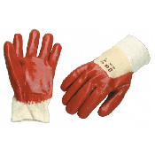 Sacobel Handschoen Pvc 136011