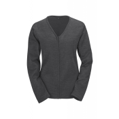 Greiff Damesvest 6052-5050  Antraciet