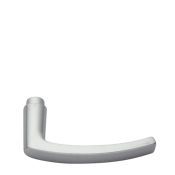 AXA Halve-kruk/blok/gatdeel/f1 BLOK-MODEL F1