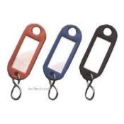 Reiher Sleutelhangers Kunststof