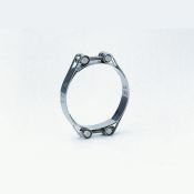 Pa-ri klembanden Type 1A, 2-delig, V2A 87-99MM