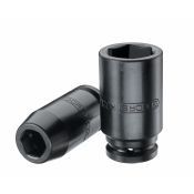 Gedore Slagmoerdopsleutel 3/4" lang 6-kant