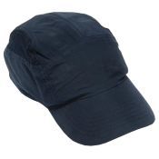 Scott Cap Marineblauw HC25RP Marine