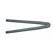 Gedore Pengatsleutel 44 6 6 mm