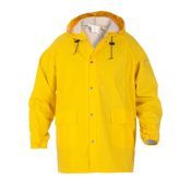 Hydrowear Regenparka Selsey Hydrosoft 015020 Geel