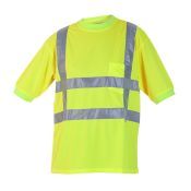 Hydrowear T-shirt Hi-vis
