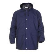 Hydrowear Regenjas Ulft Navy