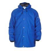 Hydrowear Regenjas Ulft 072400 Korenblauw