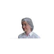 Delftechniek Clip Cap Muts Non Woven A 250 Verpakt Per 250 In Dispenser VERPAKT PER 250 IN DISPENSER