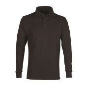 Havep Poloshirt FR lange mouw