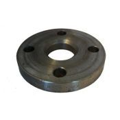 Huismerk OVERSCHUIFFLENS 1.4301/1.4307 FL7 DN25 PN10/16/40