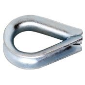 DX Puntkous Verzinkt B-DIN6899