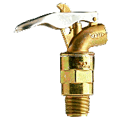 - Aftapkraan Gp-Ax100