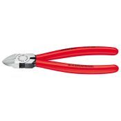 Knipex Zijsnijtang voor optische vezelkabel / glasvezelkabel 7251-160