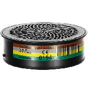 Honeywell Gasfilter 15H025312 ABEK1