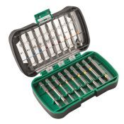 Hikoki Bitset 18-delig