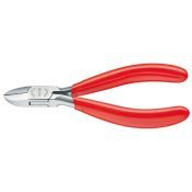 Knipex Elektronica-zijsnijtang 7701-115mm