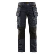 Blaklader Werkbroek Dames X1900 Stretch