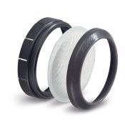 Moldex Voorzetfilterhouder 8000 SERIE