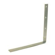 GB Drempelhoek Zwaar Gegalv. 300x30x5 300X30X5