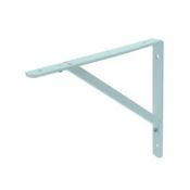 GB Plankdrager Demontabel Wit