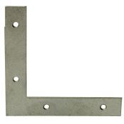 GB Raamhoek Recht 100X18X1.5MM