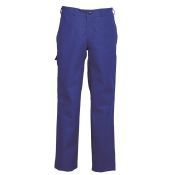 Havep Werkbroek  4safety Korenblauw H50 KORENBLAUW H50