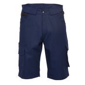 Havep Bermuda Worker Marineblauw