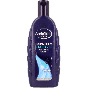 Shampoo Andrelon 300Ml