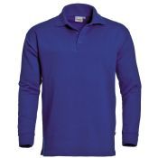 Santino Polosweater - Rick