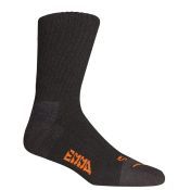 Emma Sok Hydro-dry Working BLAUW