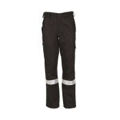 Havep Werkbroek 5safety Zwart