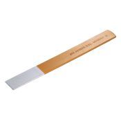 Gedore Sleuf- of carrosseriebeitel 2104 extra vlak, 240x26x4 mm