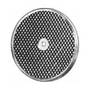 Hella Reflektor 60mm rond oranje 8RA 002 014-251