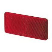 Hella Reflektor plak rood 8RA 003 326-031