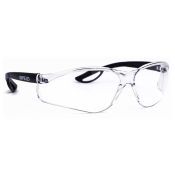 Infield Safety Veiligheidsbril Raptor Zwart