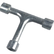 Gasflessleutel Air Products 6-8-9mm