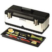 Stanley Gereedschapkist  58,4 X 29,3 X 22,2 Cm Galva 23 GALVA 23